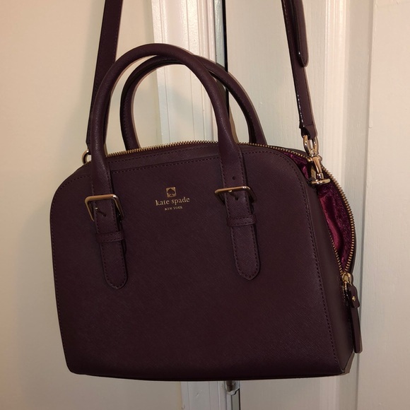 Kate Spade Bag - Picture 1 of 3